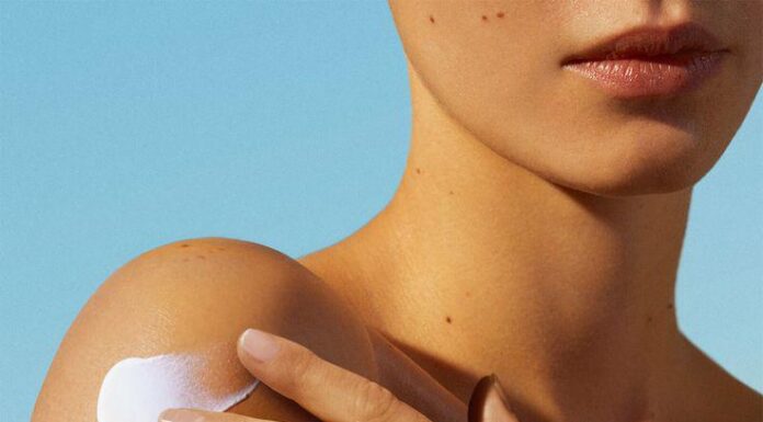 “The Ultimate Guide to Sun Protection: Unlocking the Secret to Youthful, Radiant Skin”