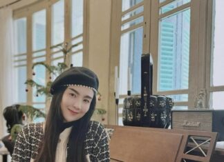 The Most Beautiful VTV Host: Unveiling a Year-Long Beauty Secret with a Simple Hair Makeover