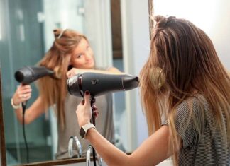 6 Essential Hair-Drying Tips to Prevent Damage and Breakage
