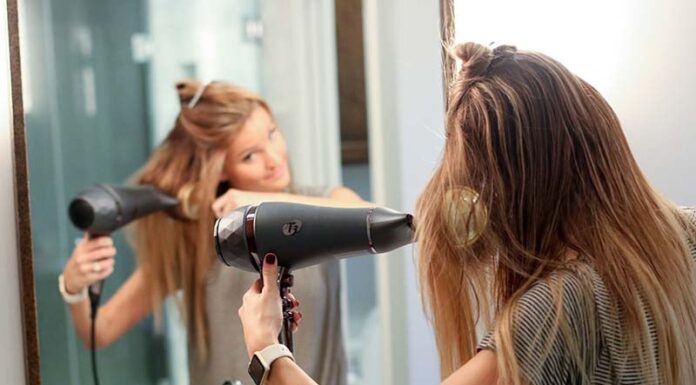 6 Essential Hair-Drying Tips to Prevent Damage and Breakage