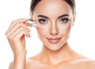 “5 Common Serum Mistakes: How to Avoid Them and Achieve Glowing, Youthful Skin”