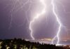 Stay Safe During a Thunderstorm: Where is the Best Place to Take Cover When Lightning Strikes?
