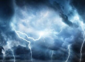 The Spark of Life: How Lightning May Have Jump-Started Life on Earth