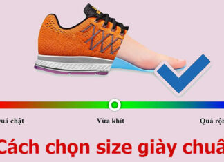 The Ultimate Guide to Finding Your Perfect Shoe Size