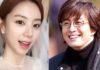 “The Secret to Flawless Skin: Unveiling the Skincare Routine of Bae Yong Joon’s Wife”