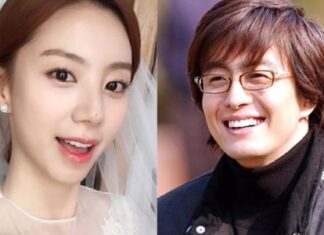 “The Secret to Flawless Skin: Unveiling the Skincare Routine of Bae Yong Joon’s Wife”
