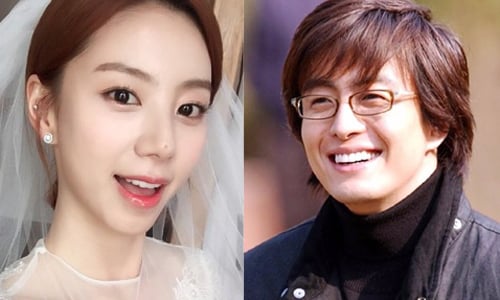 “The Secret to Flawless Skin: Unveiling the Skincare Routine of Bae Yong Joon’s Wife”