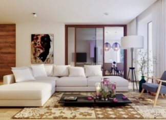 5 Prime Spots in Your Home to Activate Abundance and Prosperity