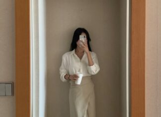 The Ultimate Guide to 10 Autumn-Ready Shirt and Skirt Combos That’ll Make You Look Super Cute