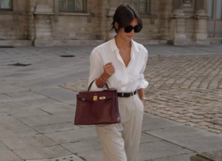 The Ultimate Guide to Mastering Unique Shirt Styling, Fashionista-Approved