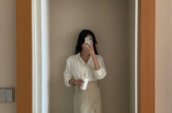 The Ultimate Guide to 10 Autumn-Ready Shirt and Skirt Combos That’ll Make You Look Super Cute