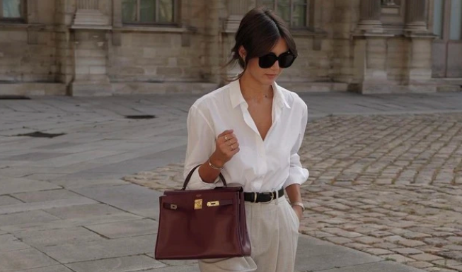 The Ultimate Guide to Mastering Unique Shirt Styling, Fashionista-Approved