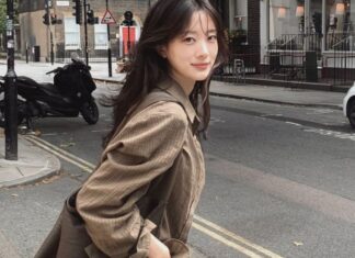 The Ultimate Guide to Styling Shirts Like a Korean Fashionista This Fall: Elevate Your Wardrobe Game