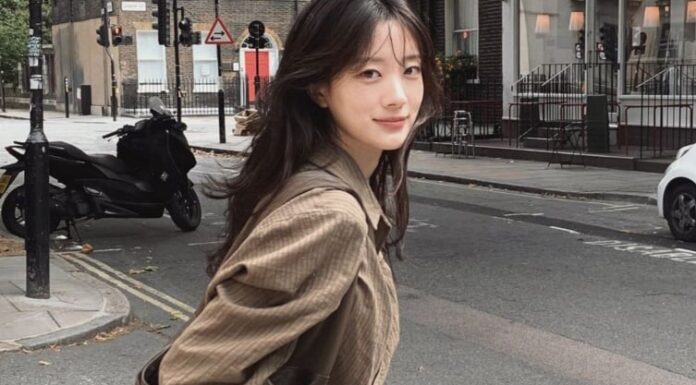 The Ultimate Guide to Styling Shirts Like a Korean Fashionista This Fall: Elevate Your Wardrobe Game