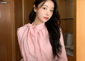 6 Feminine Blouse Styles Taking Over the Korean Blogger Scene
