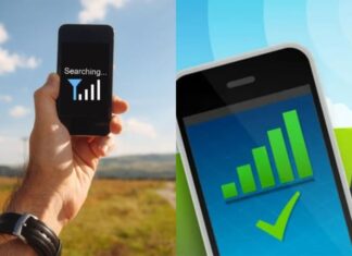 “Boost Your Mobile Signal: A Quick Fix That Takes Just Seconds but Many People Don’t Know About”