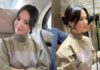 The Ultimate Guide to Low Buns: Song Hye Kyo’s Timelessly Elegant Look