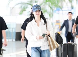 “Ageless Beauty: Song Hye Kyo’s Radiant Skin at 42 Leaves Fans in Awe”