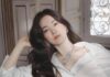 “The Ageless Beauty Secrets of Song Hye Kyo: 4 Simple Tips to Look Youthful at Any Age”
