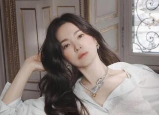 “The Ageless Beauty Secrets of Song Hye Kyo: 4 Simple Tips to Look Youthful at Any Age”