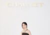 The Radiance of Song Hye Kyo: A Showcase of Beauty and Style for Luxury Jewelry Brand