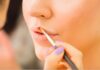 6 Lipstick Hacks to Keep Your Color Vibrant All Day
