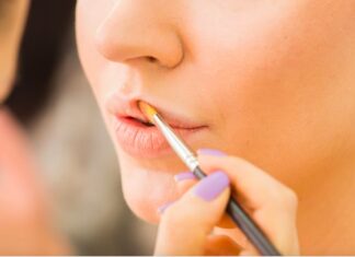 6 Lipstick Hacks to Keep Your Color Vibrant All Day