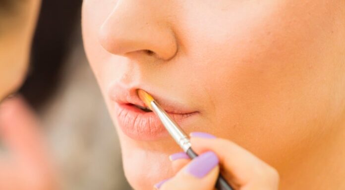 6 Lipstick Hacks to Keep Your Color Vibrant All Day