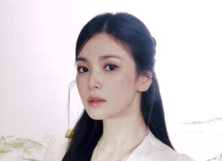 The Ultimate Guide to Song Hye Kyo’s 3 Go-To Lipstick Shades for a Youthful and Sophisticated Look