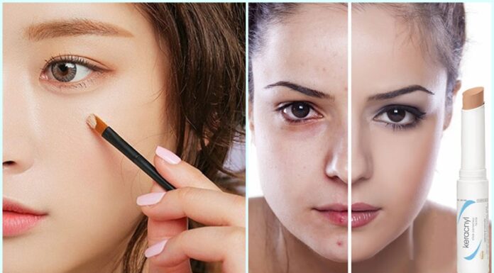 What’s Better: Stick or Cream Concealer?