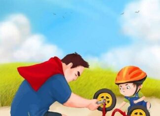 Leaving a Lasting Legacy: The 3 Types of “Wealth” All Parents Should Pass On to Their Children