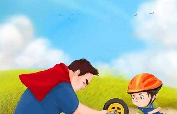 Leaving a Lasting Legacy: The 3 Types of “Wealth” All Parents Should Pass On to Their Children