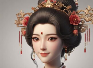 The Tragic Tale of the Four Ancient Chinese Beauties: Unveiling the Lesser-Known Stories of Their Untimely Demises
