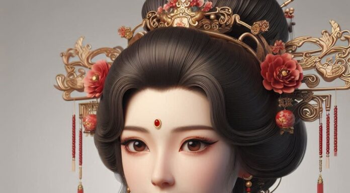 The Tragic Tale of the Four Ancient Chinese Beauties: Unveiling the Lesser-Known Stories of Their Untimely Demises
