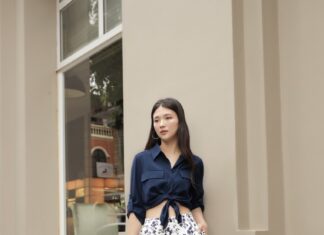 The Capri Conundrum: Why These Trousers Are a Summer Style Staple.