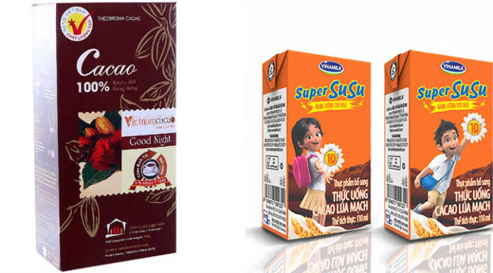 What’s the Difference Between Cocoa and Chocolate Milk?