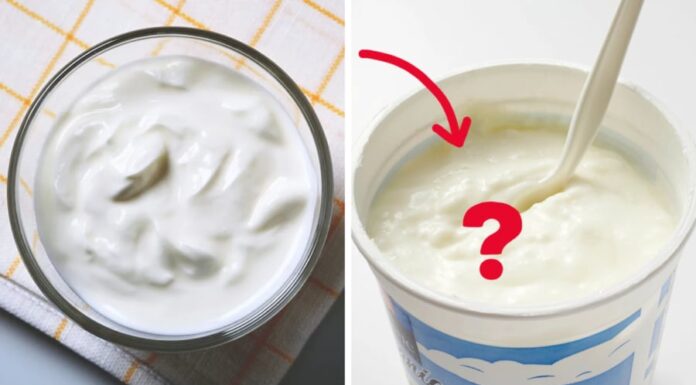 Is It Safe to Eat Expired Yogurt?