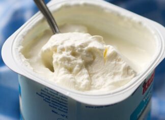 What’s the Best Time to Eat Yogurt for Weight Loss?