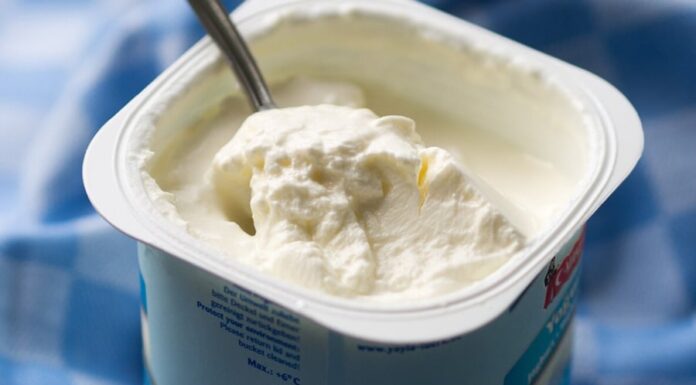 What’s the Best Time to Eat Yogurt for Weight Loss?