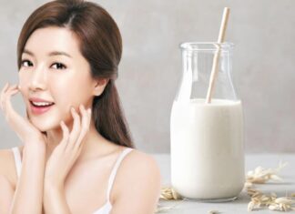 The Ultimate Skin Care: Discover the 4 Amazing Benefits of Milk for Your Skin