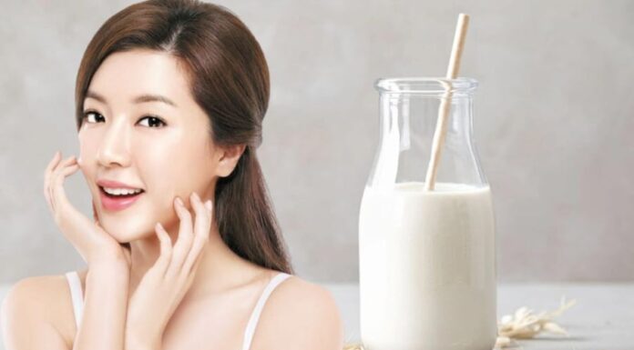 The Ultimate Skin Care: Discover the 4 Amazing Benefits of Milk for Your Skin