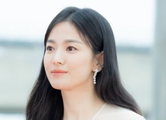 The Secret to Song Hye Kyo’s Youthful Radiance: A Familiar Beverage for Age-Defying Skin
