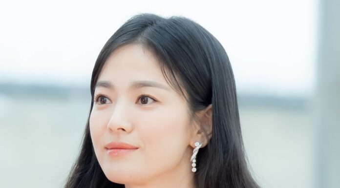 The Secret to Song Hye Kyo’s Youthful Radiance: A Familiar Beverage for Age-Defying Skin