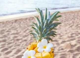 “The Ultimate Superfruit: Detox Your Body and Protect Your Skin”