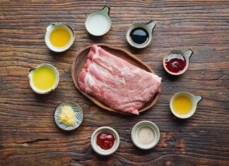 The Ultimate Guide to Air Fryer Ribs: Tender, Mouth-Watering Deliciousness