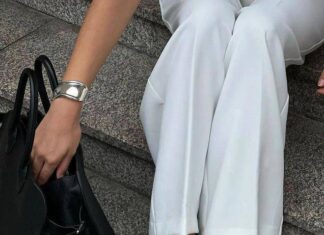 The Hottest Shoe Trends Right Now: From Fishnet-Inspired Styles to Celebrity Favorites