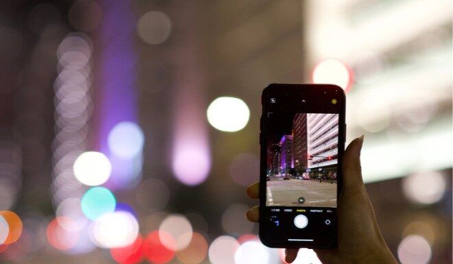 The Unforeseen Dangers of Using Your Phone’s Flash as a Torch