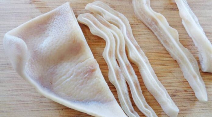 The Perfect Crunch: Mastering the Art of Crispy Pig Ear Delight