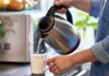 Why Do Foreigners Rarely Use Electric Kettles Despite Their Convenience? Unveiling the Mystery.