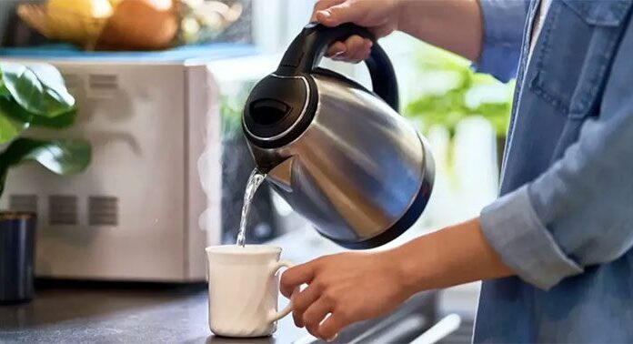 Why Do Foreigners Rarely Use Electric Kettles Despite Their Convenience? Unveiling the Mystery.